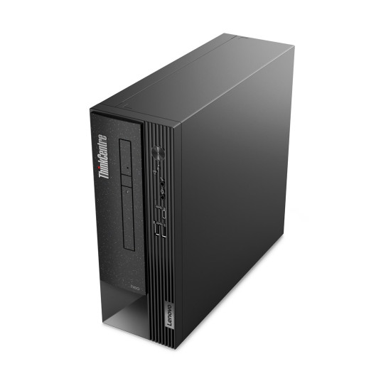 Lenovo ThinkCentre neo 50s Intel® Core™ i5 i5-13400 8 Gt DDR4-SDRAM 512 Gt SSD Windows 11 Pro SFF PC Musta