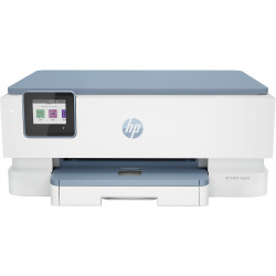 HP Envy Inspire 7221e (3in1) HP+ 15/10ppm Tulostus Skannaus Kopiointi Tulostin