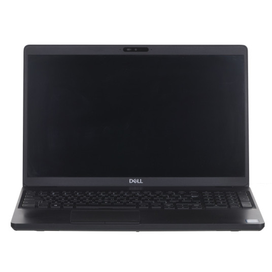 DELL LATITUDE 5501 i7-9850H 16GB 512GB SSD 15,6" FHD(MX150) LTE Win11pro Käytetty