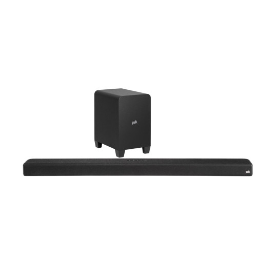 Kotiteatterijärjestelmä POLK AUDIO SIGNA S4