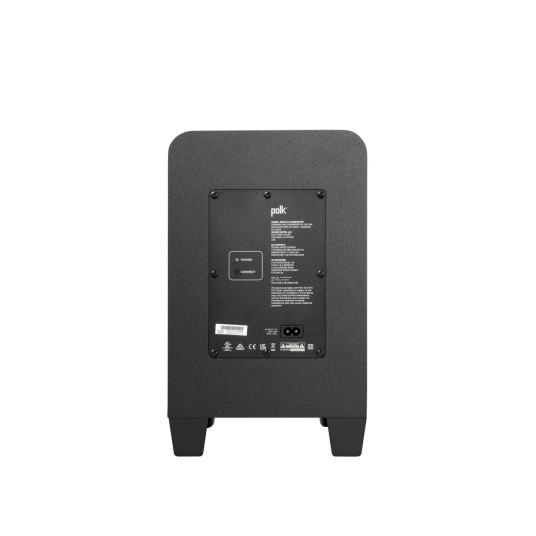 Kotiteatterijärjestelmä POLK AUDIO SIGNA S4
