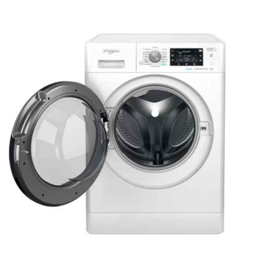 Pesukone Whirlpool FFD 9489 BV EE