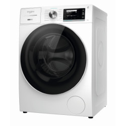 Pesukone Whirlpool W8X 89AD SILENCE EE