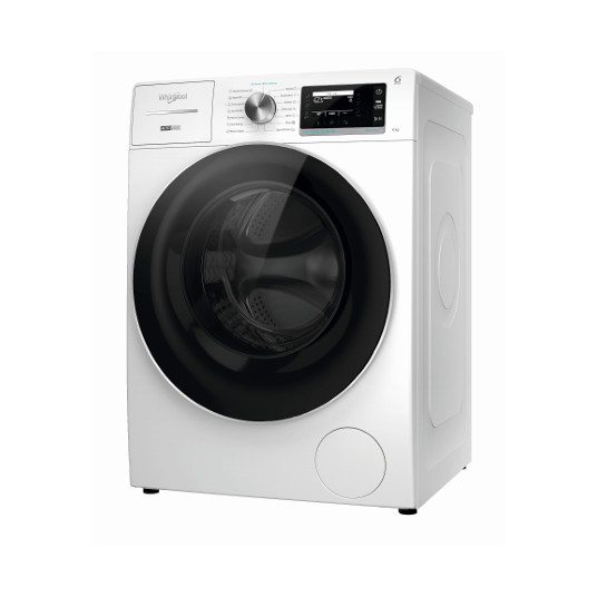 Pesukone Whirlpool W8X 89AD SILENCE EE