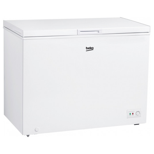 Pakastin BEKO CF316EWN