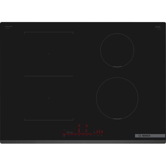 Induktioliesi Bosch PVS731HB1E