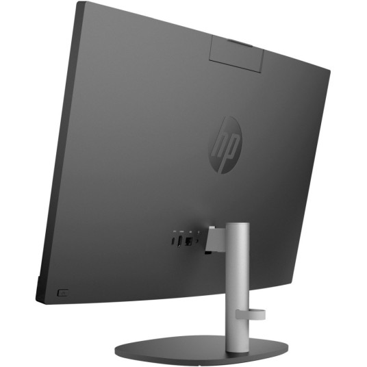 HP ProOne 240 G10 AIO i5-1335U 23.8" FHD 16GB DDR4 3200 SSD512 Intel Iris Xe Graphics W11Pro 3Y OnSite Musta