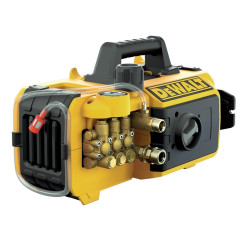 Korkeapainepesuri DEWALT DXPW003CE, 2900 W