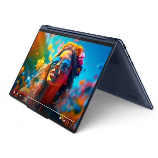 Yoga 9 2-in-1 14IMH9 14 OLED Ultra 7 155H 32GB 1SSD FI W11P 83AC005PLT