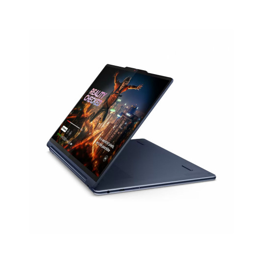 Yoga 9 2-in-1 14IMH9 14 OLED Ultra 7 155H 32GB 1SSD FI W11P 83AC005PLT