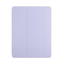 Smart Folio iPad Air 13":lle (M2), vaaleanvioletti