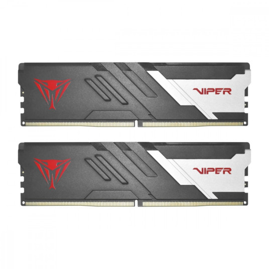 Patriot Viper Venom DDR5 2x32GB 6000MHz CL30 XMP3 Patriot Viper Venom DDR5 2x32GB 6000MHz CL30 XMP3