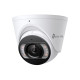 Kamera VIGI C445(2.8mm ) 4MP täysvärikamera Turret