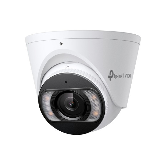 Kamera VIGI C445(2.8mm ) 4MP täysvärikamera Turret