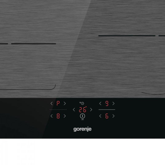 Induktioliesi Gorenje GI6421SYB