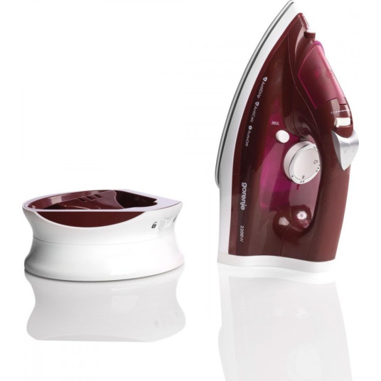 Iron Gorenje SICH2200RBC