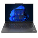 Kannettava tietokone Lenovo ThinkPad E16 G2 21MA0021PB W11Pro Ultra 5 125U/16GB/512GB/INT/16.0 WUXGA/Graphite Black/1YR Premier Support + 3YR OS + CO2 Offset