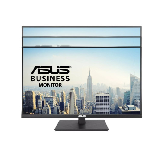 27" VA27UQSB 4K UHD DP HDMIx2 SPEAKERS 4xUSB