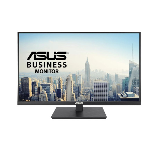 27" VA27UQSB 4K UHD DP HDMIx2 SPEAKERS 4xUSB