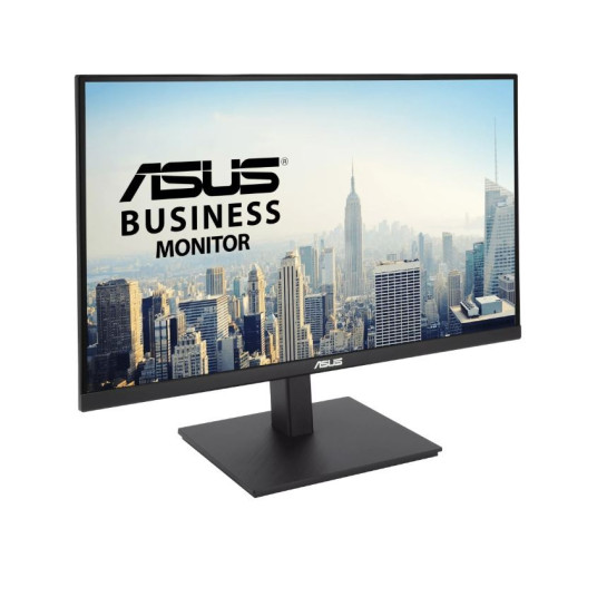 27" VA27UQSB 4K UHD DP HDMIx2 SPEAKERS 4xUSB