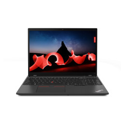 Kannettava tietokone Lenovo ThinkPad T16 Gen 2 | Thunder Black | 16 " | IPS | WUXGA | 1920 x 1200 pixels | Anti-glare | AMD Ryzen 5 PRO | 7540U | 16 GB | LPDDR5x | SSD 512 GB | AMD Radeon 740M Graphics | Windows 11 Pro