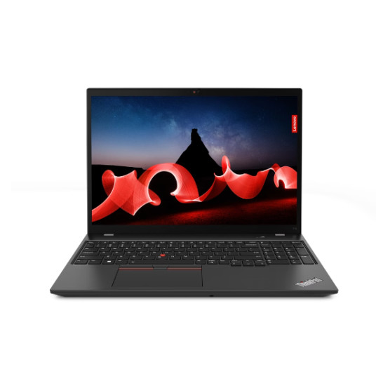 Kannettava tietokone Lenovo ThinkPad T16 Gen 2 | Thunder Black | 16 " | IPS | WUXGA | 1920 x 1200 pixels | Anti-glare | AMD Ryzen 5 PRO | 7540U | 16 GB | LPDDR5x | SSD 512 GB | AMD Radeon 740M Graphics | Windows 11 Pro