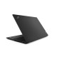 Kannettava tietokone Lenovo ThinkPad T16 Gen 2 | Thunder Black | 16 " | IPS | WUXGA | 1920 x 1200 pixels | Anti-glare | AMD Ryzen 5 PRO | 7540U | 16 GB | LPDDR5x | SSD 512 GB | AMD Radeon 740M Graphics | Windows 11 Pro