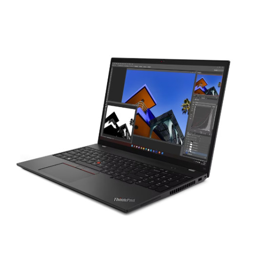 Kannettava tietokone Lenovo ThinkPad T16 Gen 2 | Thunder Black | 16 " | IPS | WUXGA | 1920 x 1200 pixels | Anti-glare | AMD Ryzen 5 PRO | 7540U | 16 GB | LPDDR5x | SSD 512 GB | AMD Radeon 740M Graphics | Windows 11 Pro