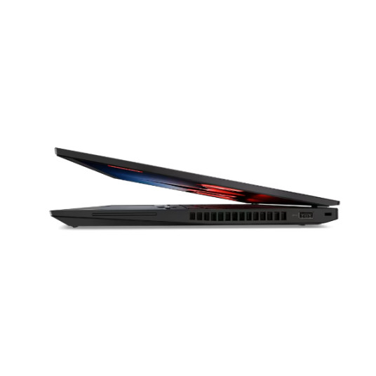 Kannettava tietokone Lenovo ThinkPad T16 Gen 2 | Thunder Black | 16 " | IPS | WUXGA | 1920 x 1200 pixels | Anti-glare | AMD Ryzen 5 PRO | 7540U | 16 GB | LPDDR5x | SSD 512 GB | AMD Radeon 740M Graphics | Windows 11 Pro