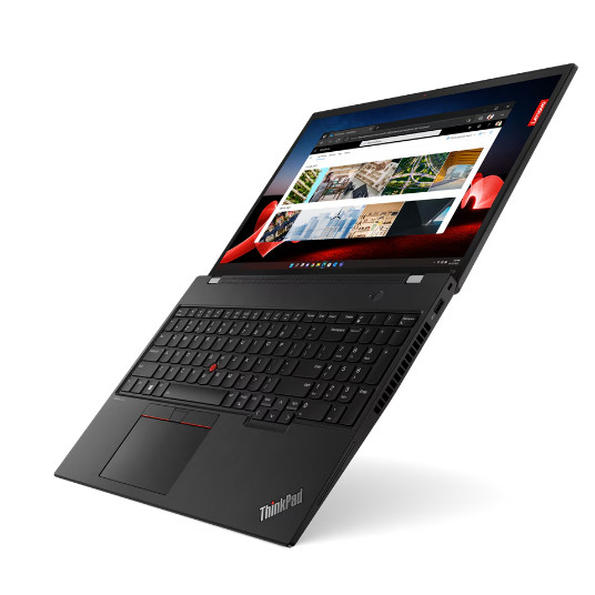 Kannettava tietokone Lenovo ThinkPad T16 Gen 2 | Thunder Black | 16 " | IPS | WUXGA | 1920 x 1200 pixels | Anti-glare | AMD Ryzen 7 PRO | 7840U | 16 GB | LPDDR5x | SSD 512 GB | AMD Radeon 780M Graphics | Windows 11 Pro | LTE Upgradable