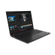 Kannettava tietokone Lenovo ThinkPad T16 Gen 2, AI-Powered Gaming PC, 16 WUXGA, AMD Ryzen 7 PRO, RAM 16GB, 512GB SSD, AMD Radeon 780M Graphics, Windows 11 Pro, Thunder Black 21K7001WMH