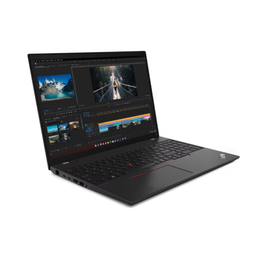 Kannettava tietokone Lenovo ThinkPad T16 Gen 2 | Thunder Black | 16 " | IPS | WUXGA | 1920 x 1200 pixels | Anti-glare | AMD Ryzen 7 PRO | 7840U | 16 GB | LPDDR5x | SSD 512 GB | AMD Radeon 780M Graphics | Windows 11 Pro | LTE Upgradable