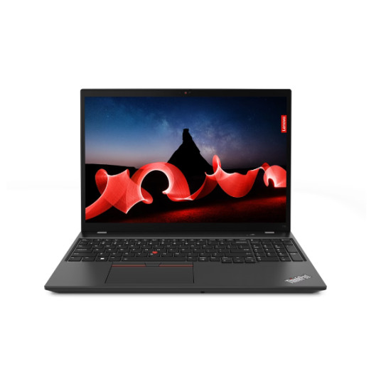 Kannettava tietokone Lenovo ThinkPad T16 Gen 2 | Thunder Black | 16 " | IPS | WUXGA | 1920 x 1200 pixels | Anti-glare | AMD Ryzen 7 PRO | 7840U | 32 GB | LPDDR5x | SSD 1000 GB | AMD Radeon 780M Graphics | Windows 11 Pro