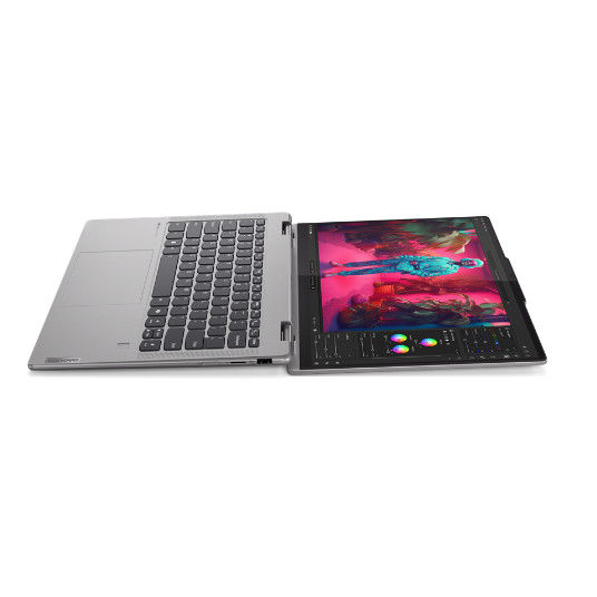 NK LENOVO Yoga 7i 16IRL8 i7-1355U/16/512/W11H myrskynharmaa