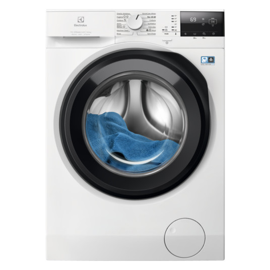 Pesukone-kuivausrumpu ELECTROLUX EW7W2492E