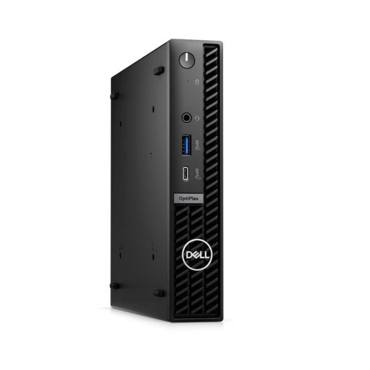 PC|DELL|OptiPlex|Micro Form Factor 7020|Micro|CPU Core i7|i7-14700T|1300 MHz|CPU-ominaisuudet vPro|RAM 16GB|DDR5|5600 MHz|SSD 512GB|GSD Integroitu näytönohjain Integroitu näytönohjain|Integrated|E