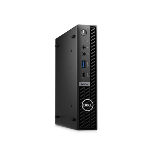 PC|DELL|OptiPlex|Micro Form Factor Plus 7020|Micro|CPU Core i7|i7-14700|2100 MHz|CPU-ominaisuudet vPro|RAM 16 Gt|DDR5|SSD 512 Gt|Grafiikkakortti Intel Grtaphics|Integroitu|Integroitu|EST|Windows 11 Pr