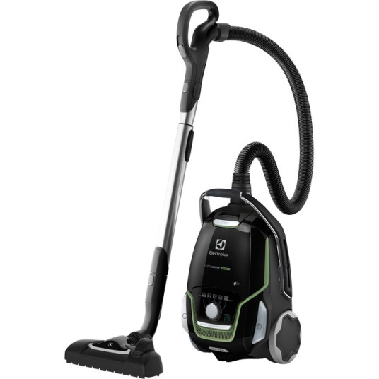 Pölynimuri Electrolux EUOC9GREEN 