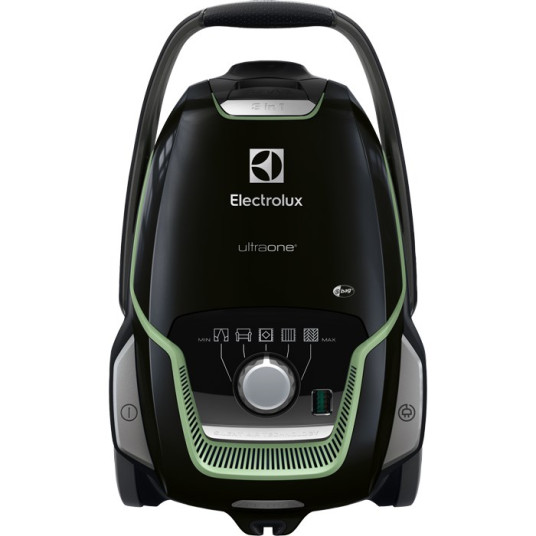 Pölynimuri Electrolux EUOC9GREEN 