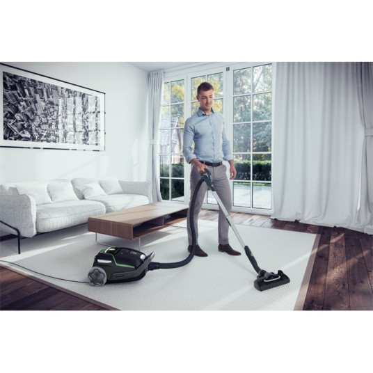 Pölynimuri Electrolux EUOC9GREEN 