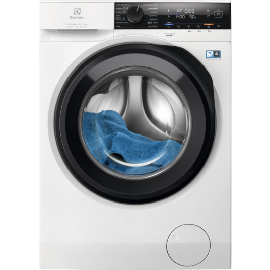 Electrolux EW7W4492E pesukone/kuivausrumpu