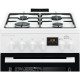 Kaasuliesi sähköuunilla Electrolux LKK560232W