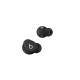 Kuulokkeet Beats Solo Buds - True Wireless Earbuds - Matte Black MUVW3ZM/A