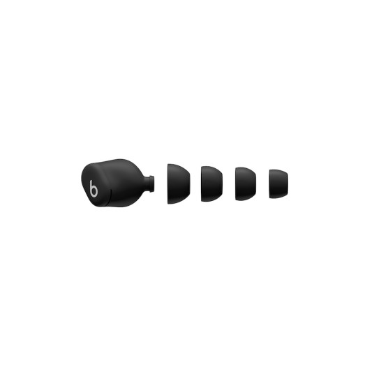 Kuulokkeet Beats Solo Buds - True Wireless Earbuds - Matte Black MUVW3ZM/A