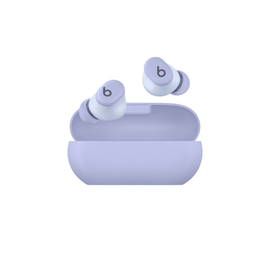 Kuulokkeet Beats Solo Buds - True Wireless Earbuds - Arctic Purple MUVX3ZM/A