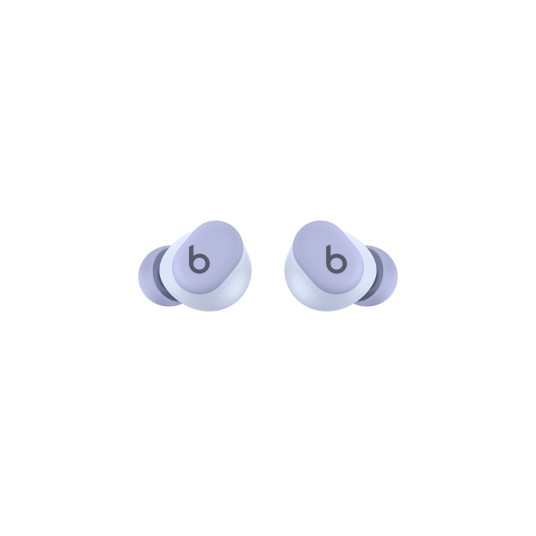 Kuulokkeet Beats Solo Buds - True Wireless Earbuds - Arctic Purple MUVX3ZM/A