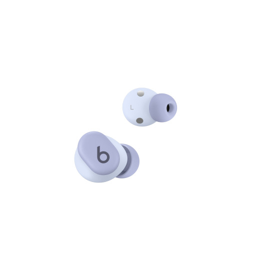Kuulokkeet Beats Solo Buds - True Wireless Earbuds - Arctic Purple MUVX3ZM/A