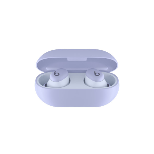 Kuulokkeet Beats Solo Buds - True Wireless Earbuds - Arctic Purple MUVX3ZM/A