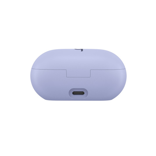 Kuulokkeet Beats Solo Buds - True Wireless Earbuds - Arctic Purple MUVX3ZM/A