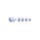 Kuulokkeet Beats Solo Buds - True Wireless Earbuds - Arctic Purple MUVX3ZM/A